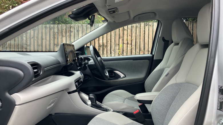 Toyota Yaris 1.5 Hybrid Excel 5dr CVT Hybrid Hatchback